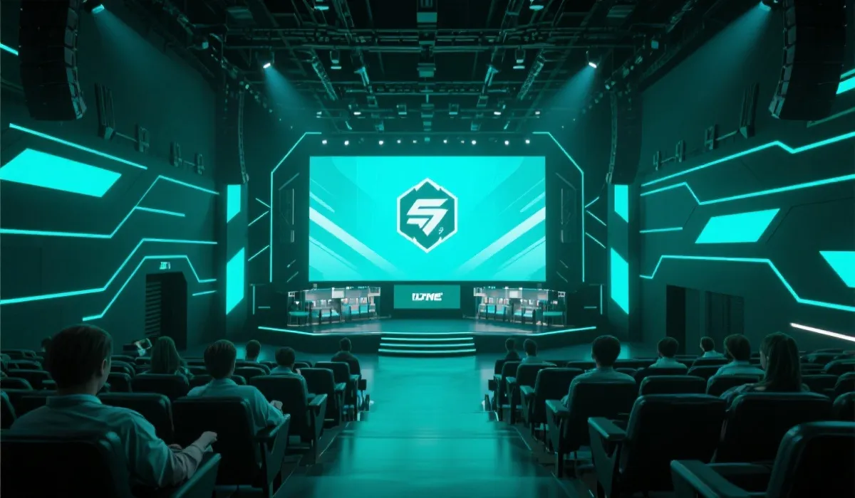 稳定通道与实时中心