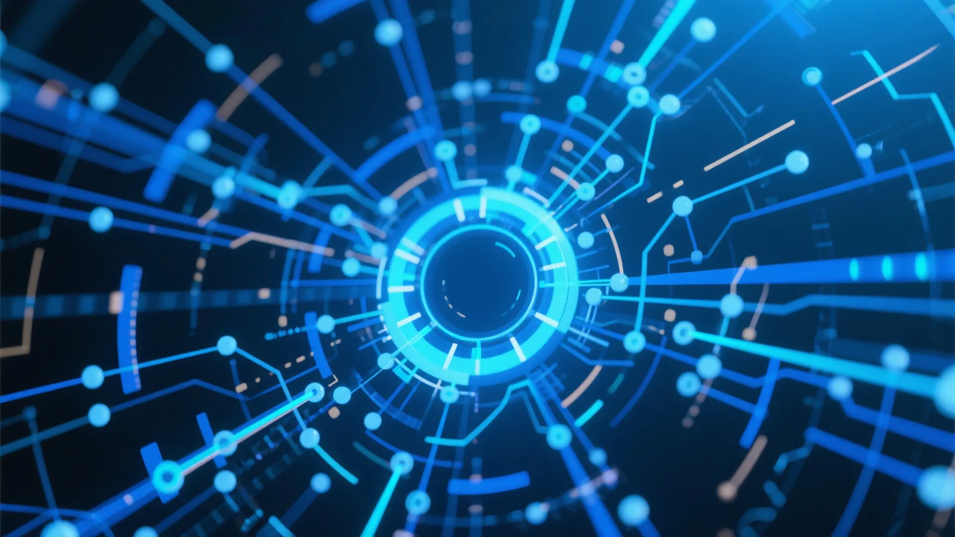 Network Background