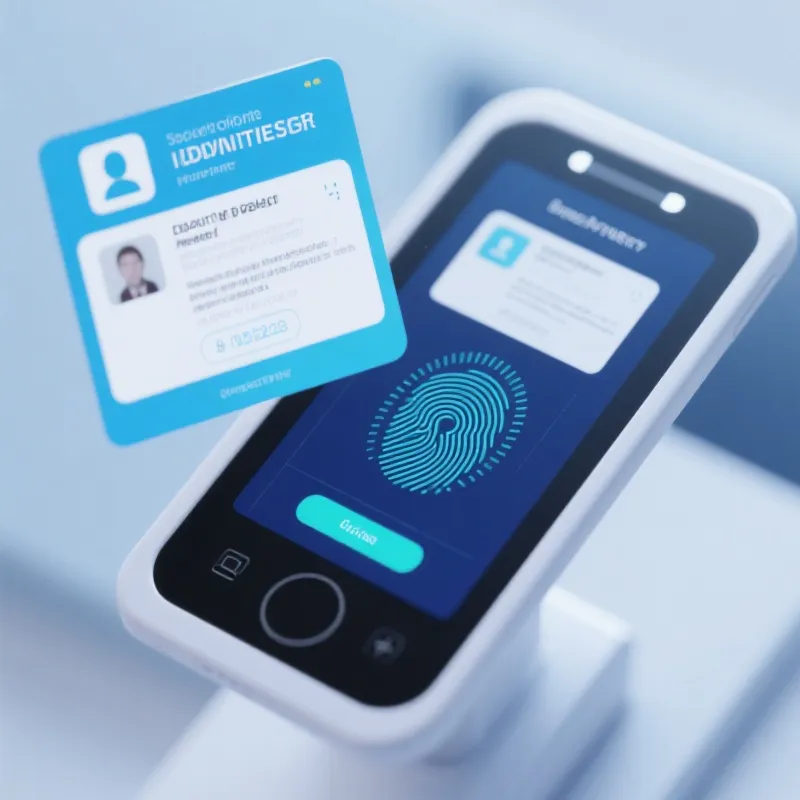 KYC Verification